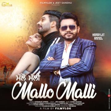 download Mallo-Malli Karamjit Anmol mp3